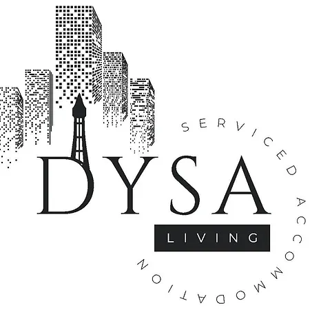 Holiday home Dysa Bentinck House Blackpool