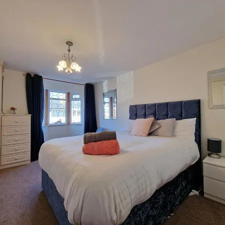Dysa Bentinck House Holiday home