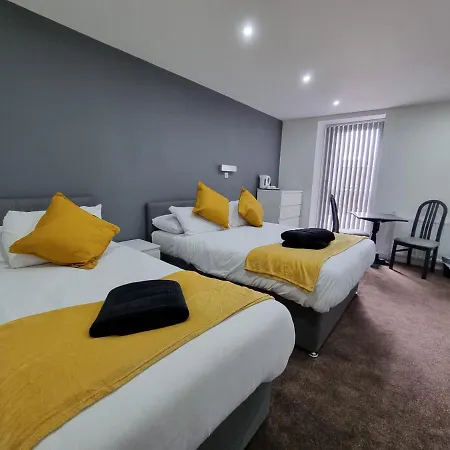 Hotel South Kings Promenade
