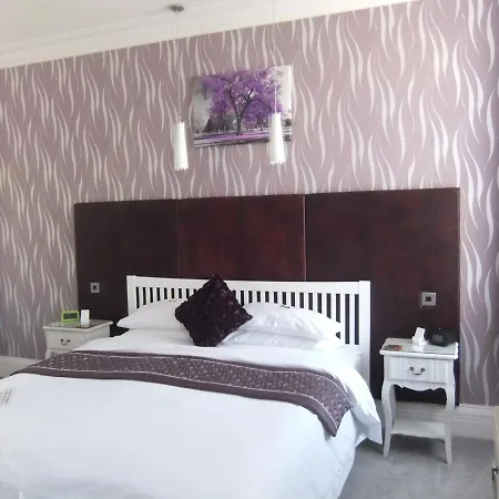 Fourrooms Blackpool