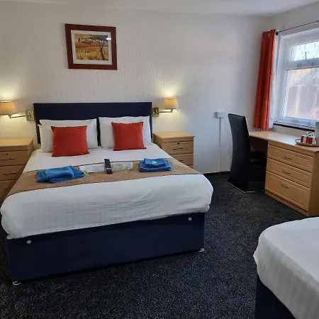 Hotel Collingwood 4*