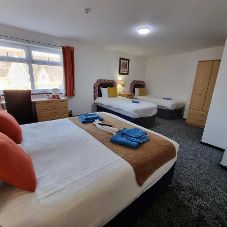 Collingwood Hotel 4*