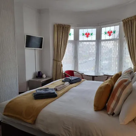 Hotel Collingwood