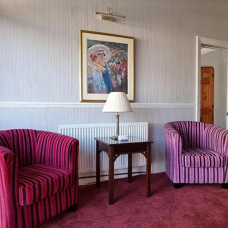 Hotel Collingwood Blackpool