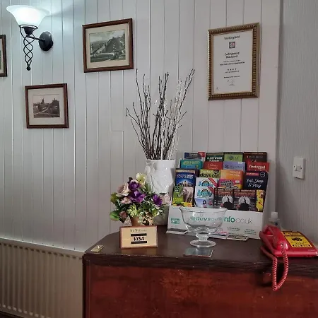 Hotel Collingwood Blackpool
