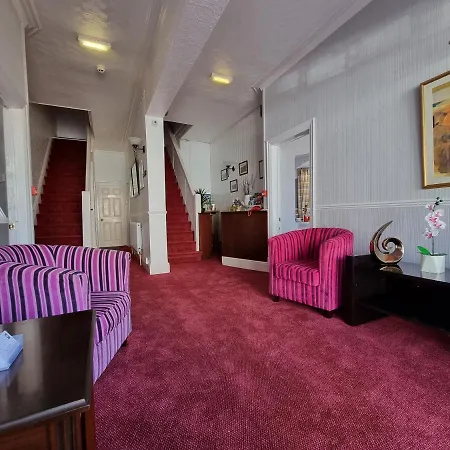 Hotel Collingwood