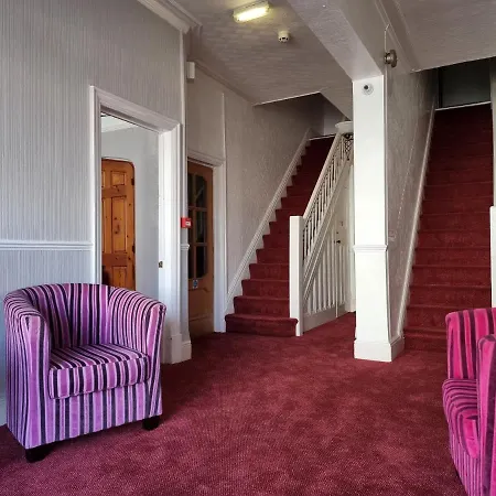 Hotel Collingwood
