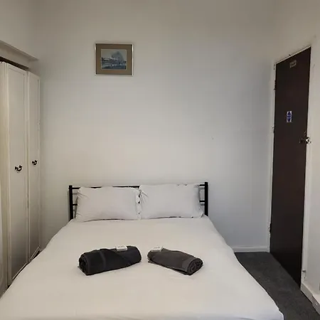 Hotel Tulip 3*