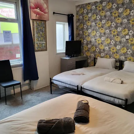 Hotel Tulip
