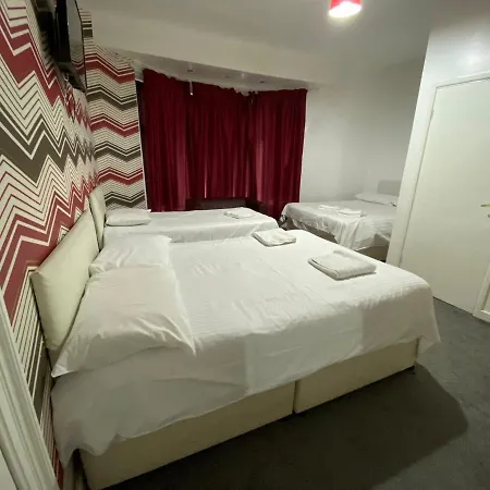 Chilton Hotell