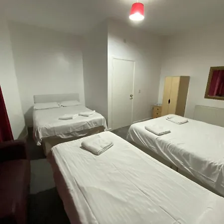 Chilton Hotell