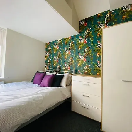 Tatil Evi Town And Tower Perfect, For Family And Friends.