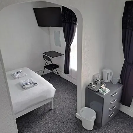 Bed & Breakfast The Mornington 2*