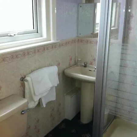 Howard Guest house