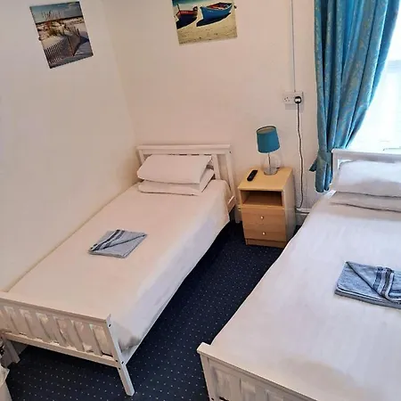 Bed & Breakfast The Mornington 2*