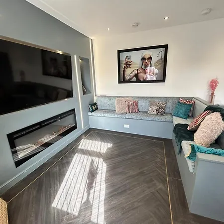 Apartment Olivia Rose By Sasco *