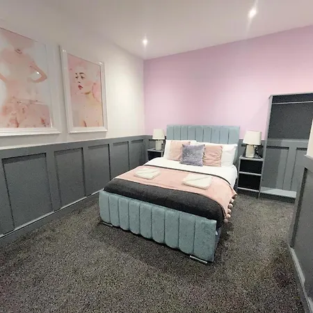 Apartment Olivia Rose By Sasco *