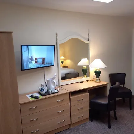Norbreck Castle & 3* Blackpool