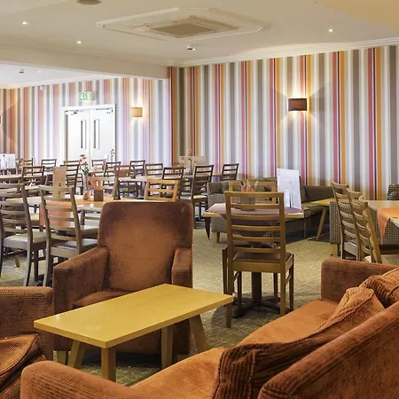 Hotel Carousel Blackpool