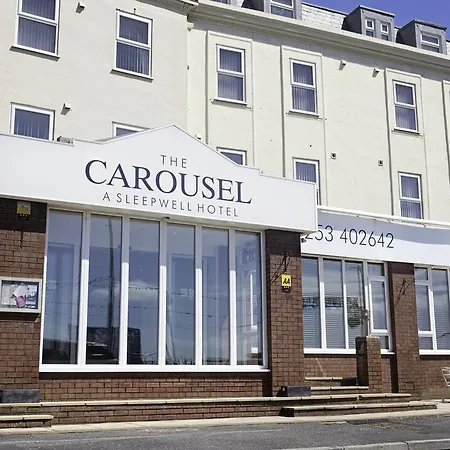 Carousel Hotel 3*