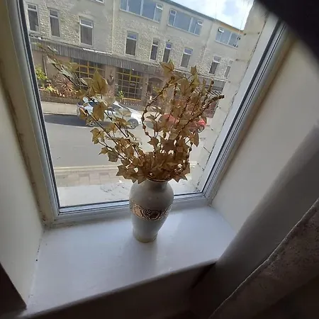 Arise Comfort - Clarendon Road City Centre Apartment *