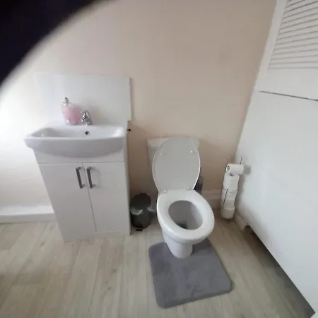 Apartment Arise Comfort - Clarendon Road City Centre Blackpool