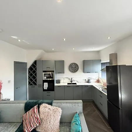 Apartment Olivia Rose By Sasco *
