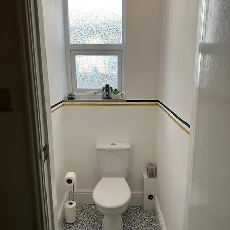 Quirky House