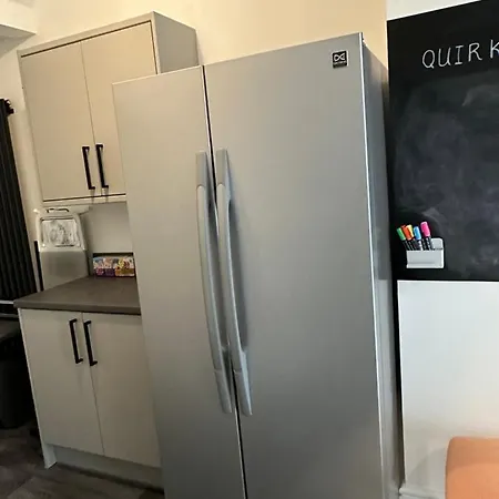 Quirky House Holiday home *