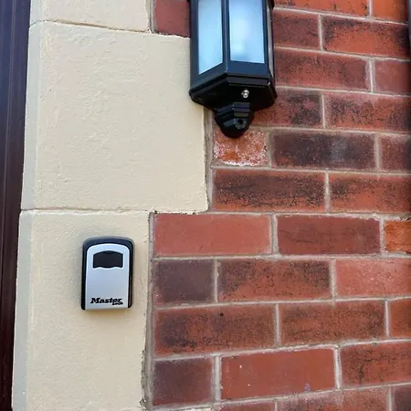 Quirky House *