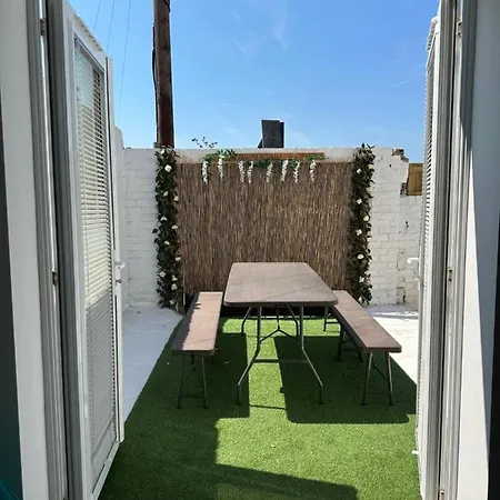 Quirky House Holiday home Blackpool