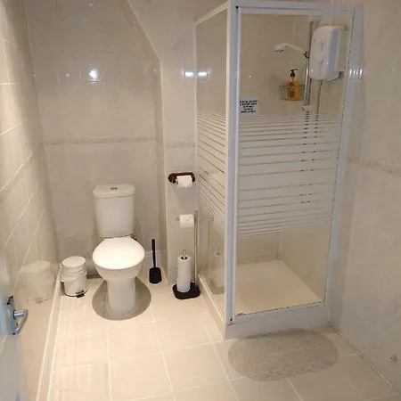 Guest house Harriette's *