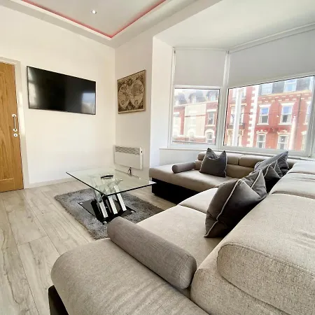 Apartment Princess Theatre View By Service *