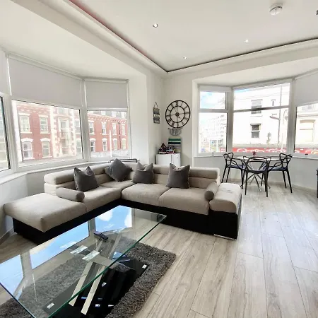 Apartment Princess Theatre View By Service *