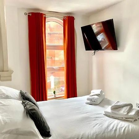 Apartment Princess Theatre View By Service *