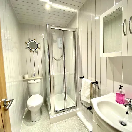 Apartment Princess Theatre View By Service Blackpool