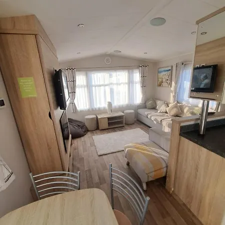 45 Sandringham Blackpool