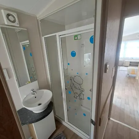 45 Sandringham Holiday park