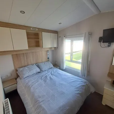 45 Sandringham Holiday park *