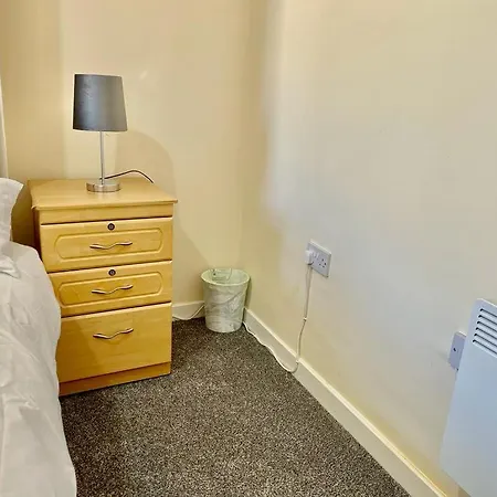 Arise Comfort - Clarendon Road City Centre * Blackpool