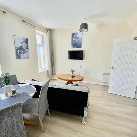 Apartment Arise Comfort - Clarendon Road City Centre Blackpool