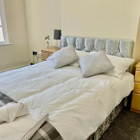 Apartment Arise Comfort - Clarendon Road City Centre *