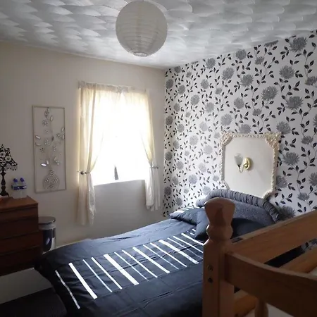 Bed & Breakfast Miramar 4*