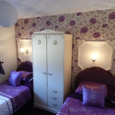Miramar 4* Blackpool