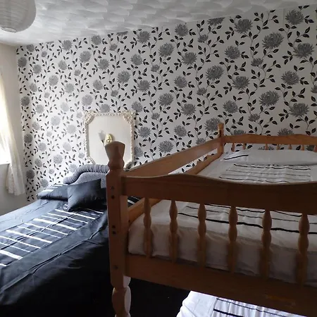 Miramar Blackpool