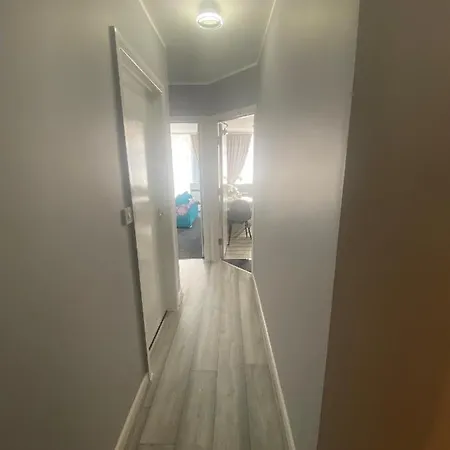 Aparthotel Jackson