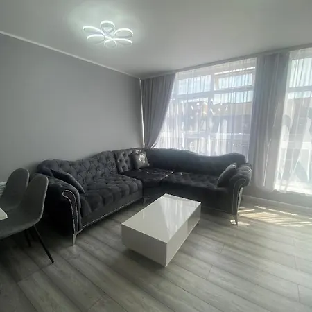 Aparthotel Jackson