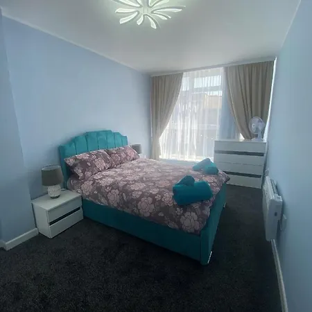 Jackson Aparthotel