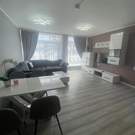 Jackson Aparthotel Blackpool