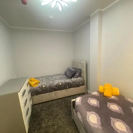 Aparthotel Jackson